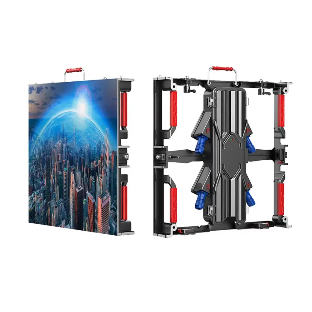 LED SCREEN (OUTDOOR) P2.9